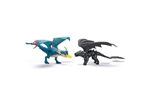 Dragon Movie Plasma Sounds Toothless